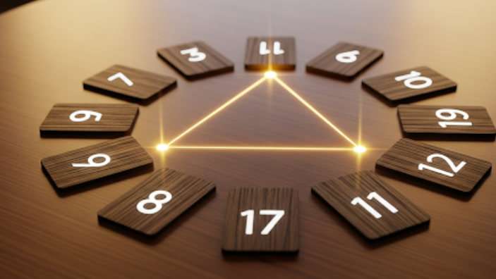 cap xien 3 dep nhat mien