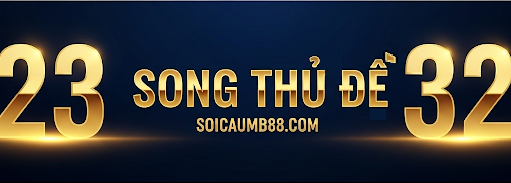 Soi Cầu Song Thủ Đề