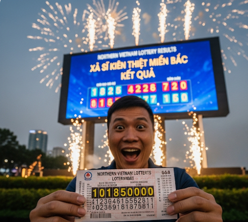 Xổ Số Kiến Thiết Miền Bắc