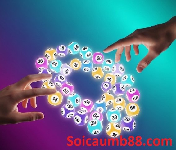 Soi Cầu Dàn Đề 60 Số