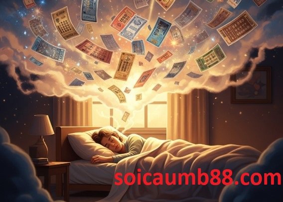 Soi Cầu MB 88 và Giải mã Giấc mơ có sức hút thế nào?