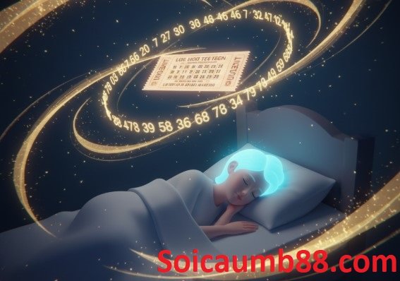 Giải Mã Giấc Mơ Trúng Đề