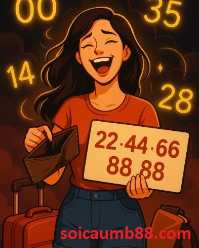 Giải Mã Giấc Mơ Đi Chơi Xa – Ý Nghĩa, Điềm Báo Và Con Số May Mắn