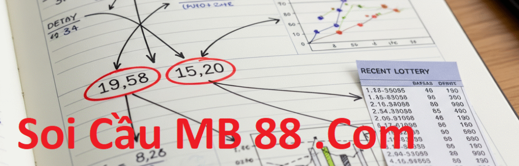 Soi Cầu Miền Bắc – Soi Cầu MB 88 Phân Tích XSMB Chính Xác Tại Soicaumb88.com