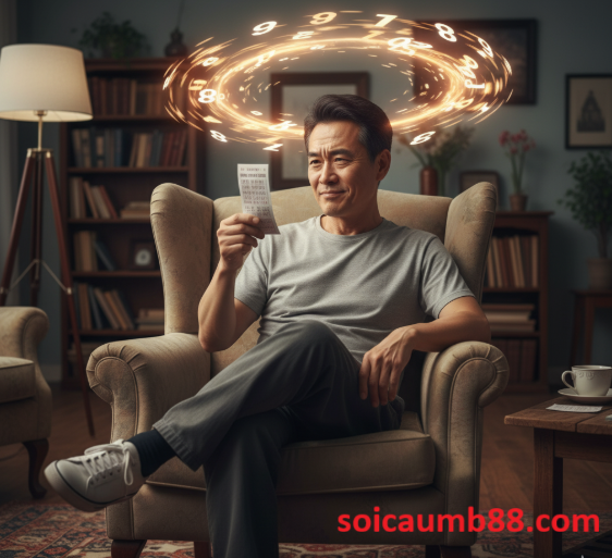 Đẳng Cấp của Cao Thủ Soi Cầu 247 – Chân Dung Người Chơi Đích Thực