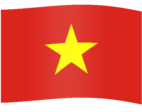 Flag of Vietnam